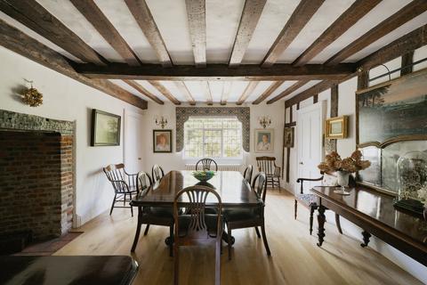 undefined, Lower Dairy House, Naylor, Suffolk