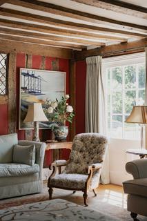 undefined, Lower Dairy House, Naylor, Suffolk