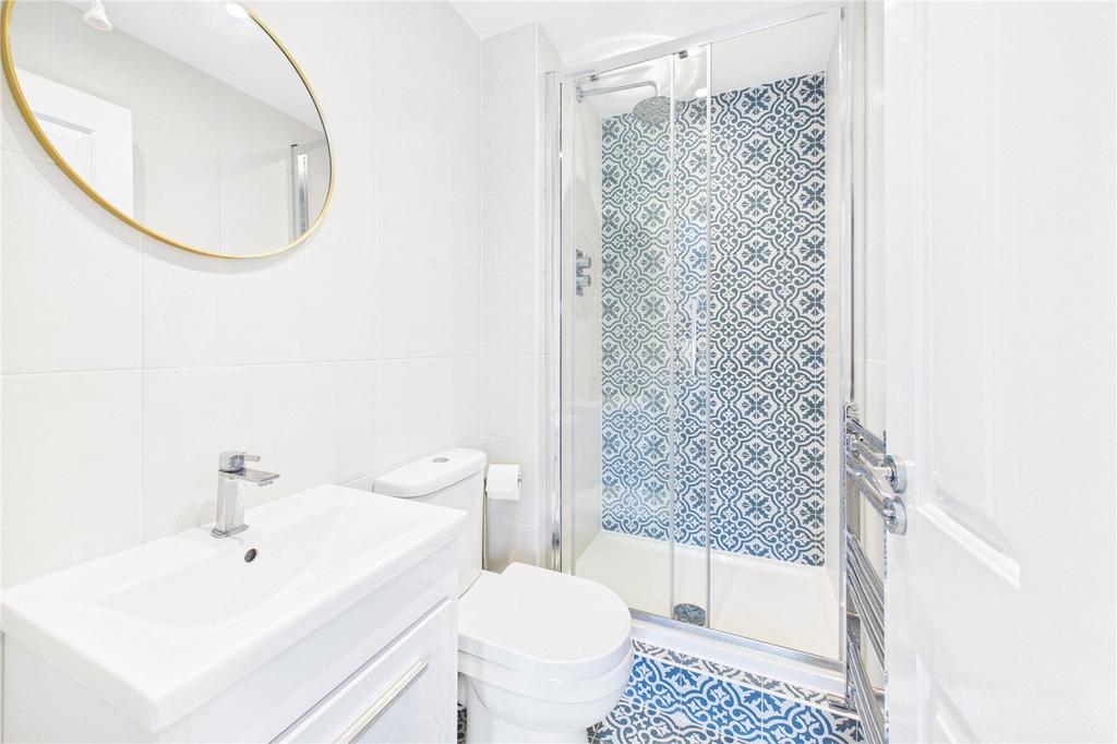 Ensuite