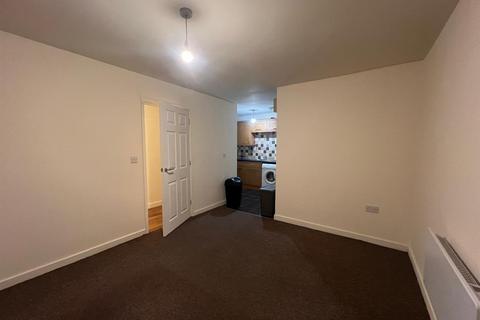 undefined, Abbey Street, Derby DE22