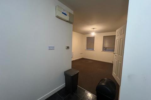 undefined, Abbey Street, Derby DE22