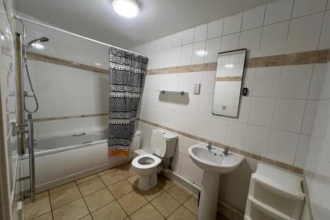 undefined, Abbey Street, Derby DE22