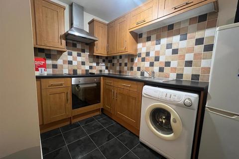 undefined, Abbey Street, Derby DE22