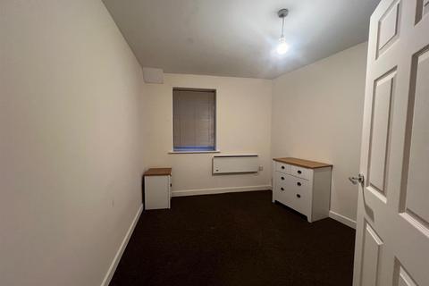 undefined, Abbey Street, Derby DE22