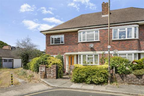 2 bedroom maisonette for sale, Parkfields Avenue, West Wimbledon SW20
