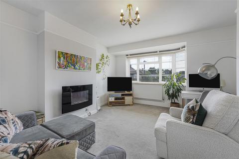2 bedroom maisonette for sale, Parkfields Avenue, West Wimbledon SW20