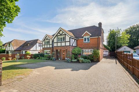 Boyneswood Road, Medstead, Alton, Hampshire