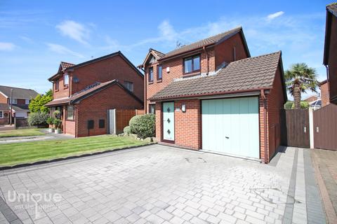 undefined, Chaffinch Close,  Thornton-Cleveleys, FY5