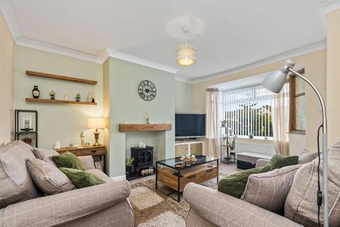 2 bedroom end of terrace house for sale, Warren Road, Warrington, WA2
