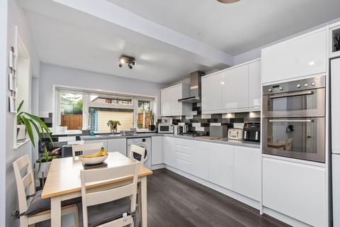 2 bedroom end of terrace house for sale, Warren Road, Warrington, WA2