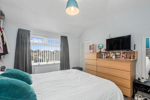 2 bedroom end of terrace house for sale, Warren Road, Warrington, WA2