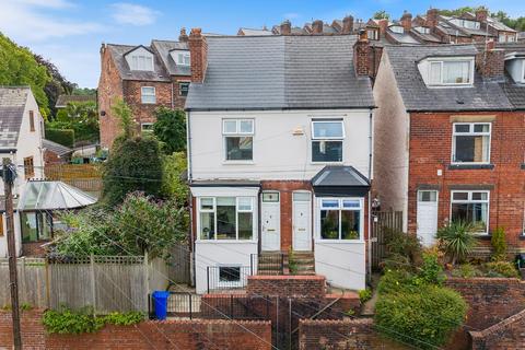 9 Bramwith Road, Sheffield, S11 7EZ