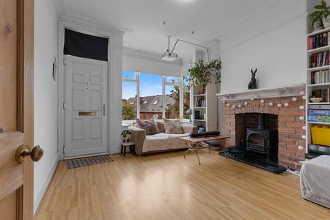 9 Bramwith Road, Sheffield, S11 7EZ
