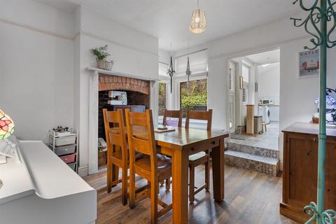 9 Bramwith Road, Sheffield, S11 7EZ