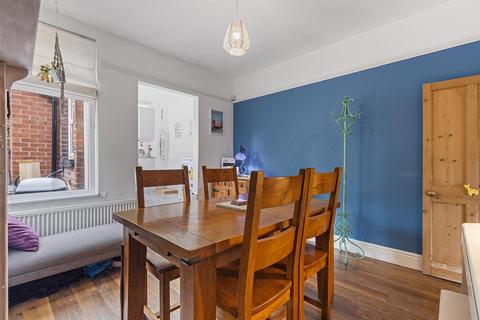 9 Bramwith Road, Sheffield, S11 7EZ