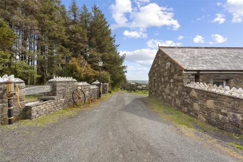 5 bedroom detached bungalow for sale, Ballamodha Straight, Isle of Man IM9