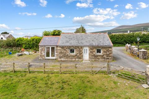 5 bedroom detached bungalow for sale, Ballamodha Straight, Isle of Man IM9