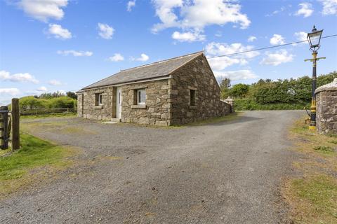 5 bedroom detached bungalow for sale, Ballamodha Straight, Isle of Man IM9
