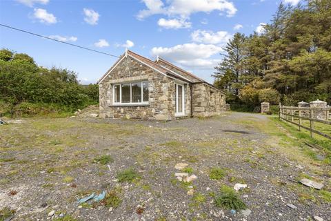 5 bedroom detached bungalow for sale, Ballamodha Straight, Isle of Man IM9
