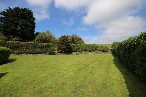 4 bedroom detached bungalow for sale, Viking Hill, Ballakillowey, Isle of Man IM9