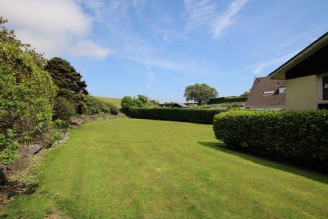 4 bedroom detached bungalow for sale, Viking Hill, Ballakillowey, Isle of Man IM9