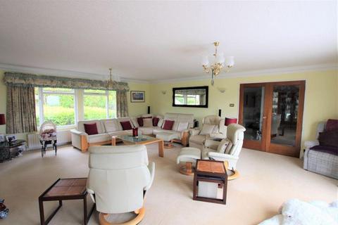 4 bedroom detached bungalow for sale, Viking Hill, Ballakillowey, Isle of Man IM9