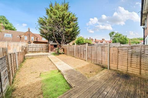 53 Keedonwood Road, Bromley, BR1 4QJ