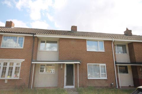 2 bedroom terraced house to rent, Balmoral Avenue, Stockton-on-Tees TS17