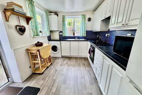 3 bedroom terraced house for sale, Ffordd Caernarfon, Pwllheli
