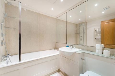 3 bedroom flat to rent, Redcliffe Square, Chelsea, London, SW10