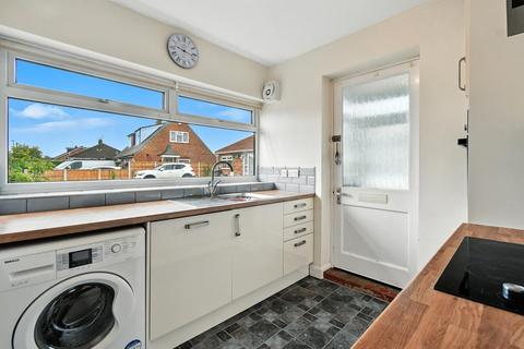 undefined, The Glade, York, YO31