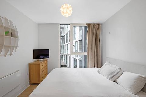 2 bedroom flat for sale, Gowers Walk, Tower Hamlets, London, E1
