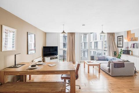 2 bedroom flat for sale, Gowers Walk, Tower Hamlets, London, E1