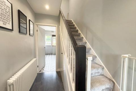 3 Wingfield Close, Brentwood, CM13 2BT