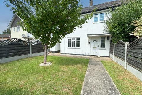 3 Wingfield Close, Brentwood, CM13 2BT