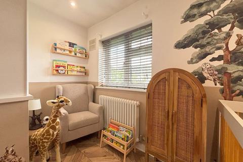 3 Wingfield Close, Brentwood, CM13 2BT