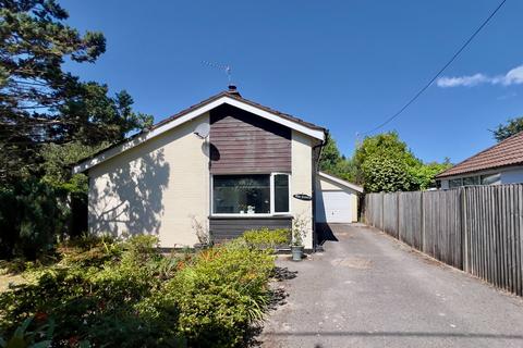 3 bedroom bungalow for sale, Solent Road, Dibden Purlieu