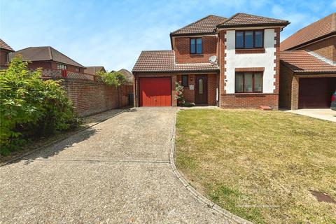 undefined, Sovereign Way, Ryde, Isle of Wight