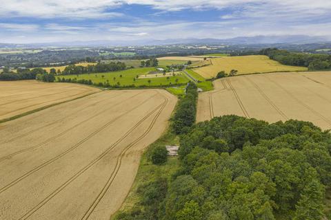 undefined, Hillside of Row, Dunblane FK15