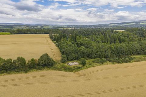 undefined, Hillside of Row, Dunblane FK15