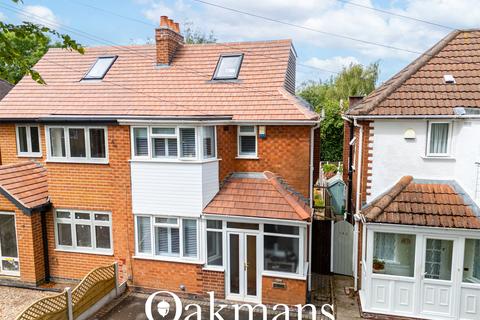 140 Corisande Road, Birmingham, B29 6RS