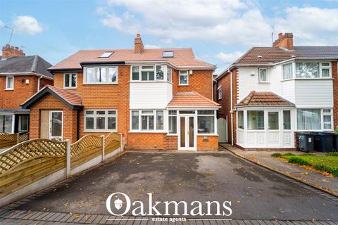 140 Corisande Road, Birmingham, B29 6RS