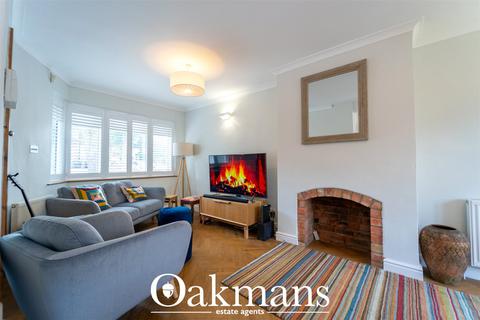 140 Corisande Road, Birmingham, B29 6RS