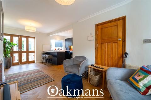 140 Corisande Road, Birmingham, B29 6RS