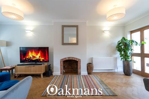 140 Corisande Road, Birmingham, B29 6RS