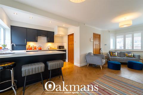 140 Corisande Road, Birmingham, B29 6RS