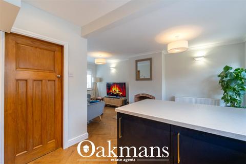 140 Corisande Road, Birmingham, B29 6RS