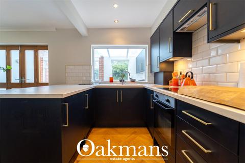140 Corisande Road, Birmingham, B29 6RS