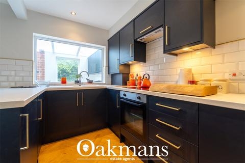 140 Corisande Road, Birmingham, B29 6RS