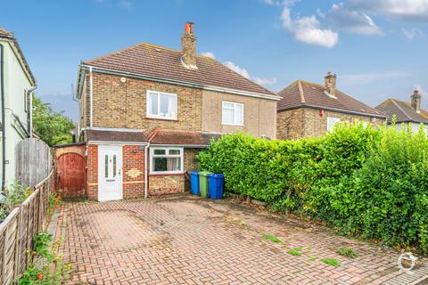 252 Barton Hill Drive, Minster On Sea, Sheerness, ME12 3LZ